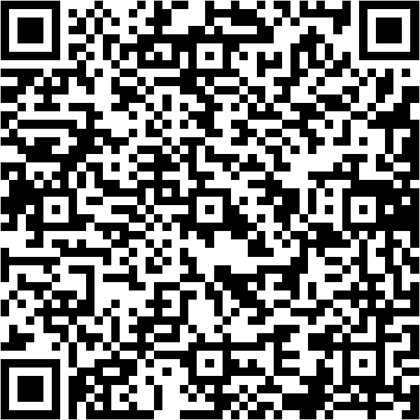 QR Code de demonstração